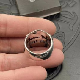 Picture of Chrome Hearts Ring _SKUChromeHeartsring1119297187